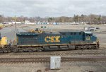 CSXT 474